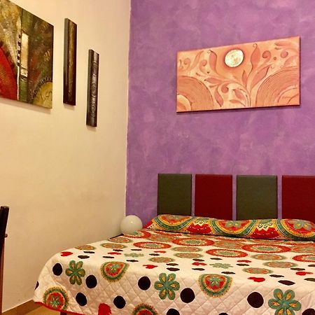 B&B Colosseum Rooms Рим Экстерьер фото