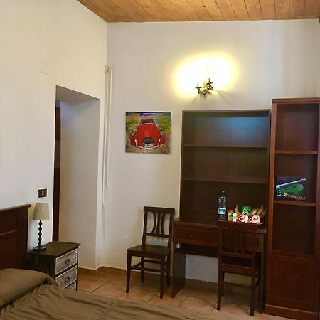 B&B Colosseum Rooms Рим Экстерьер фото