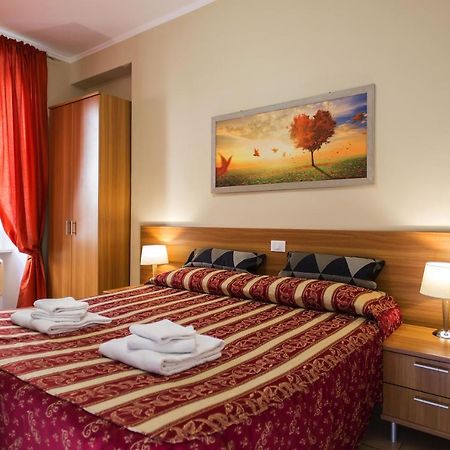 B&B Colosseum Rooms Рим Экстерьер фото