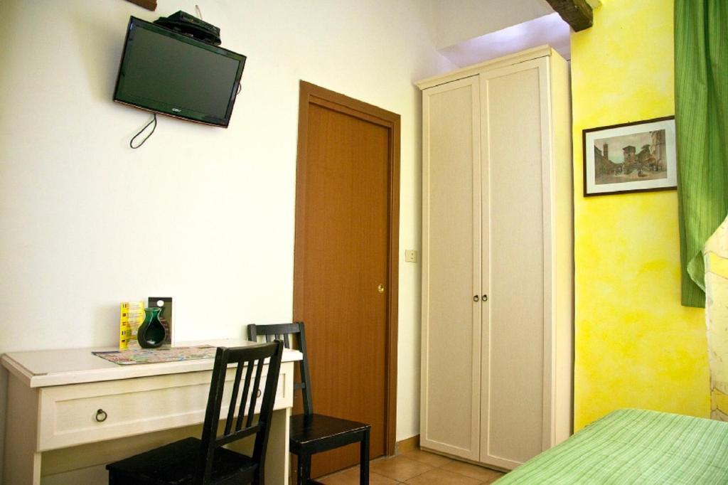 B&B Colosseum Rooms Рим Экстерьер фото