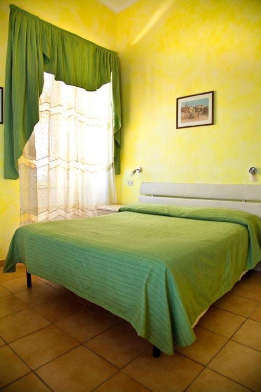 B&B Colosseum Rooms Рим Экстерьер фото