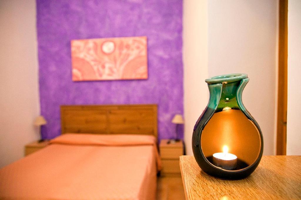 B&B Colosseum Rooms Рим Экстерьер фото