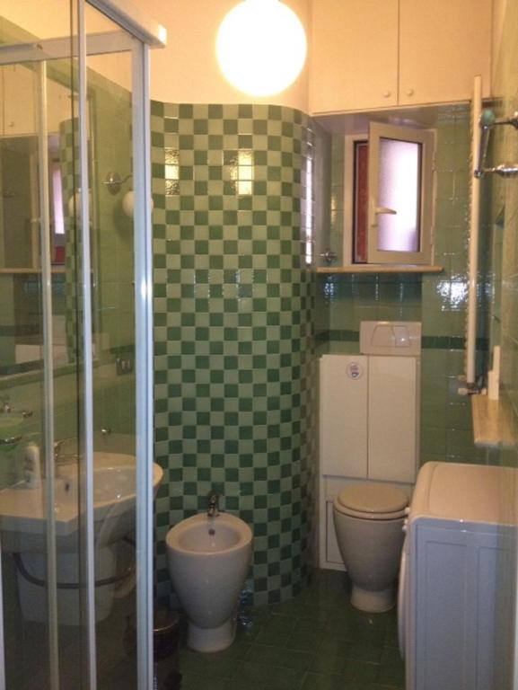 B&B Colosseum Rooms Рим Экстерьер фото