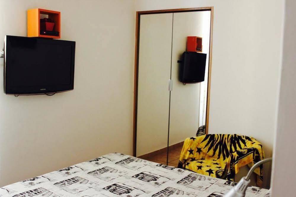 B&B Colosseum Rooms Рим Экстерьер фото